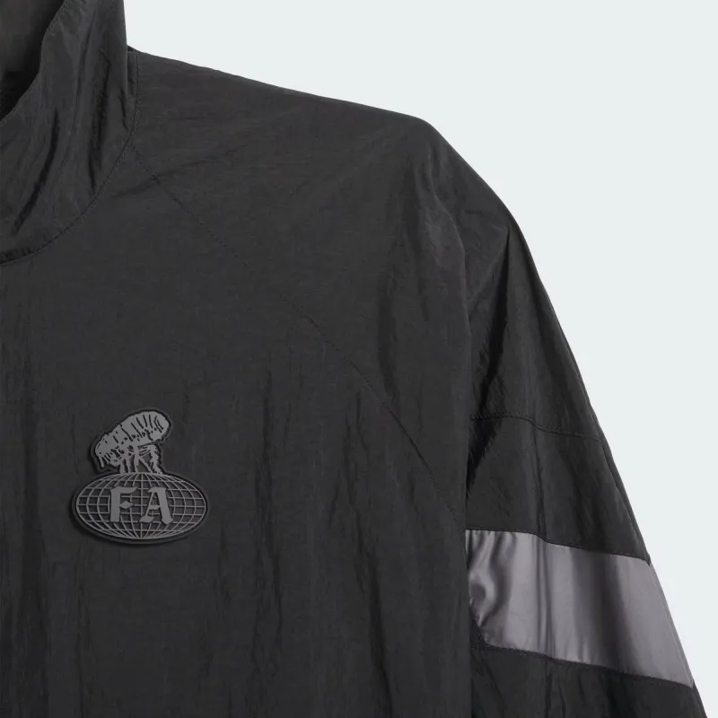 Adidas Originals Fa Aloxe Track Top Gender Neutral-3