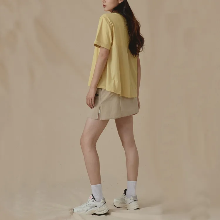 QIAODAN Dry T Shirts Women's-3