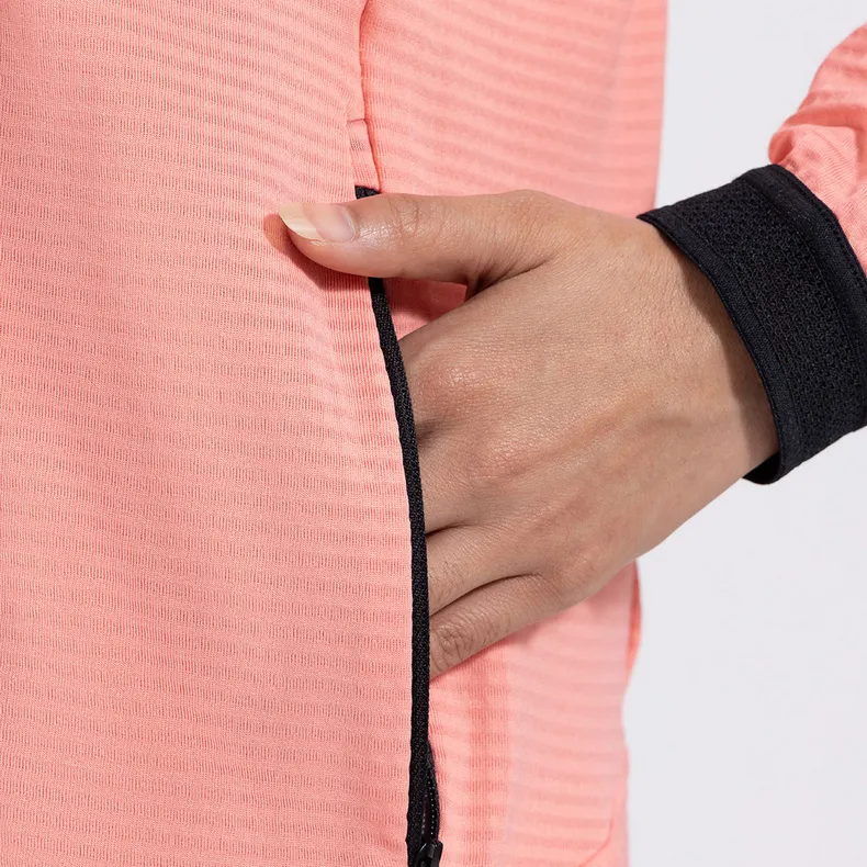 SALEWA Jackets & Coats Women's Pink-3
