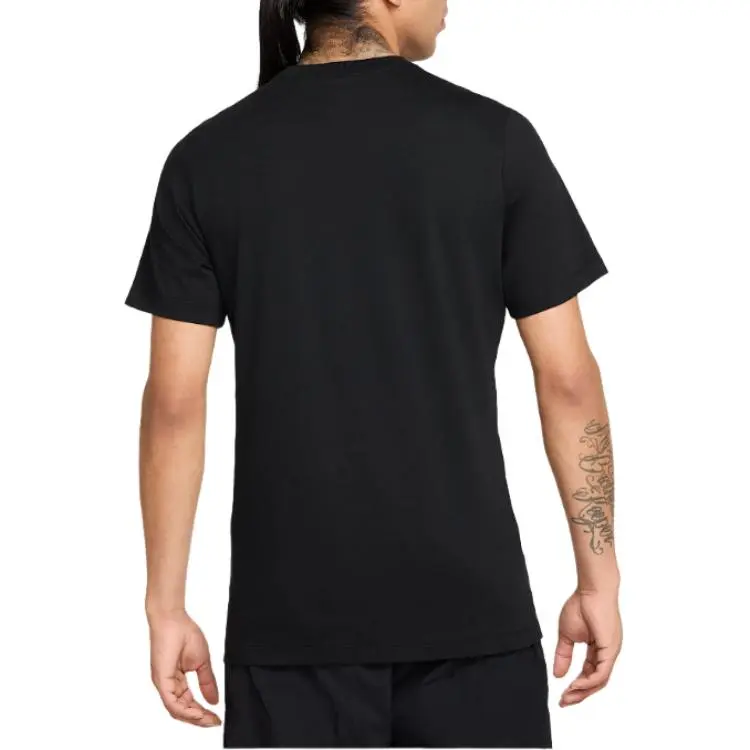 Nike Club América Swoosh Men's Nike Soccer T Shirt-1