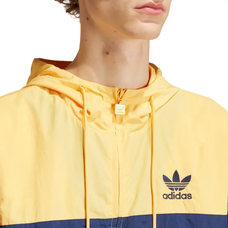 Adidas Adidas Windbreaker-4