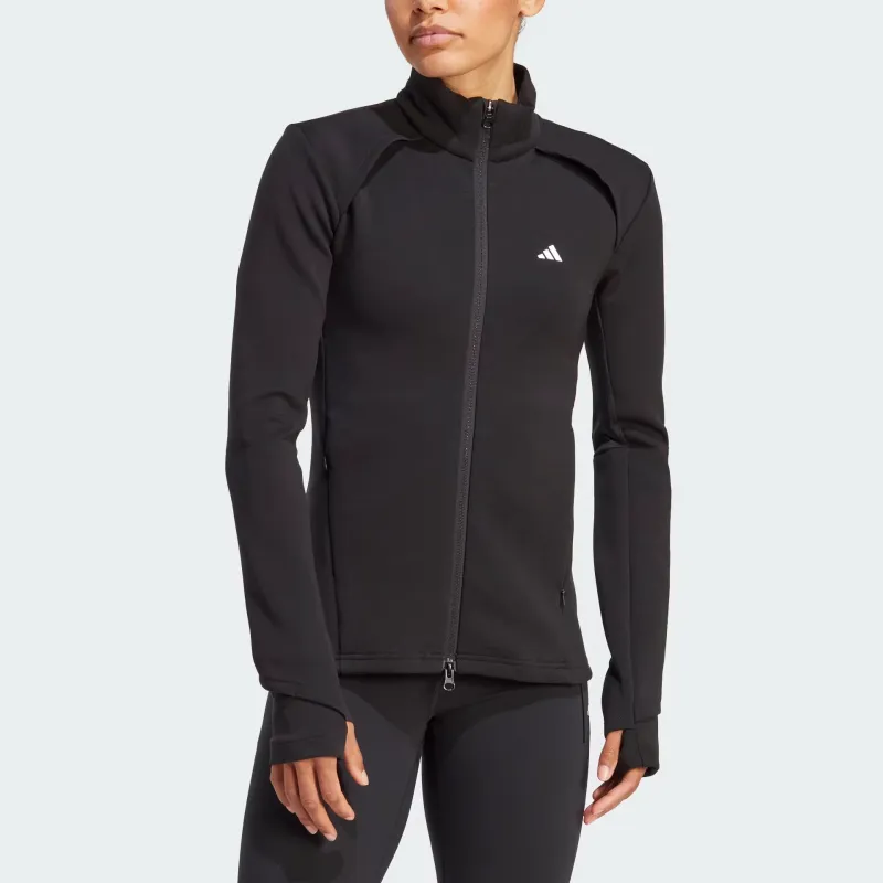 Adidas Free Shipping With AdiClub Training Cover-Up-1