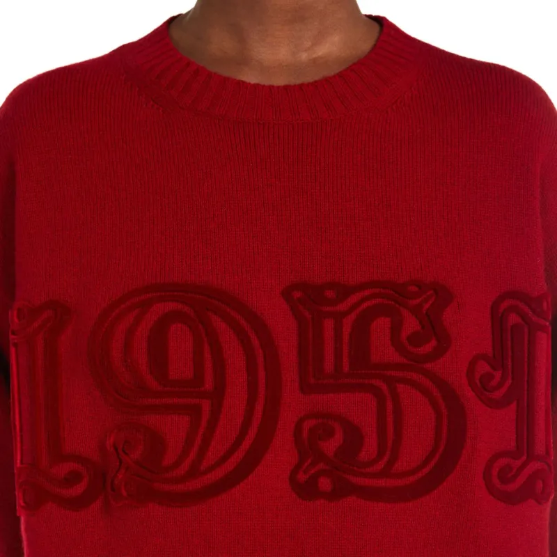MaxMara Fido Sweater-4