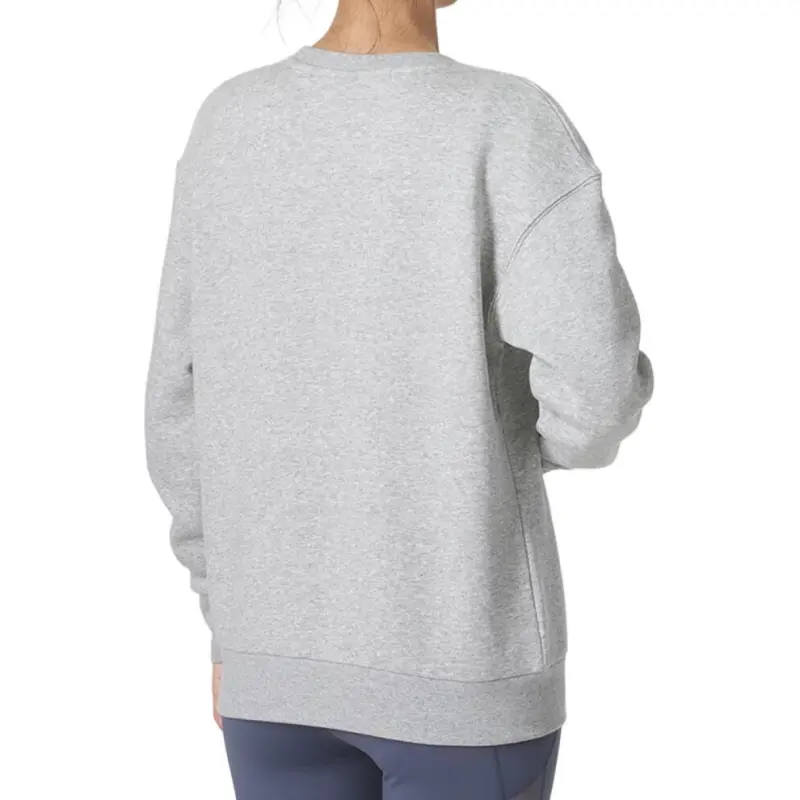 Under Armour Sweatshirts Women's Gray-3