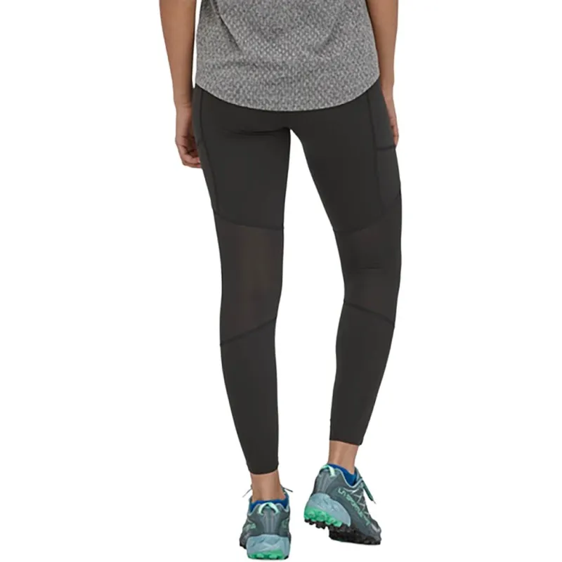 Patagonia Leggings Women's Black-2