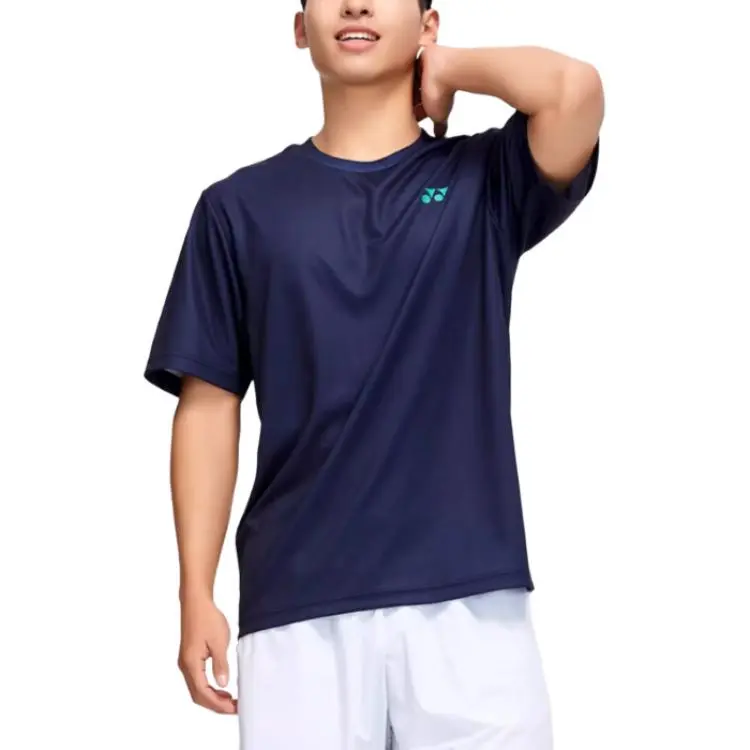 YONEX Tennis Series T-Shirt Men's-4