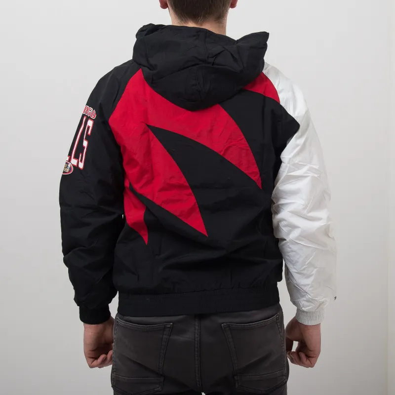 Mitchell Ness Jackets Unisex-5