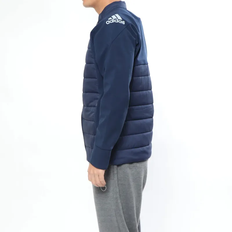 Adidas WK PADDED Jackets & Coats Men's Blue-5