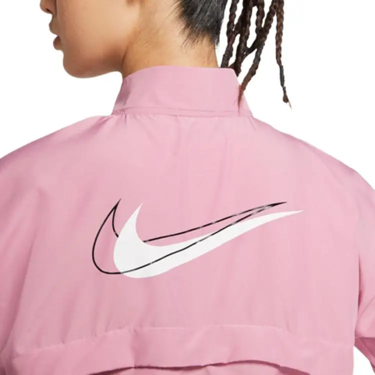 Nike Jackets Women's Pink-4