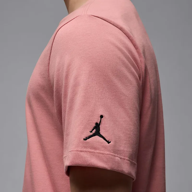 Jordan Air Men's T Shirt-4
