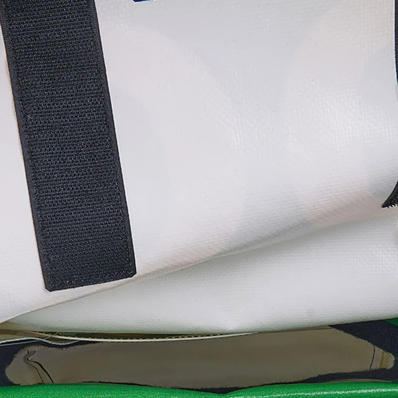 FREITAG Lassie PVC Crossbody Bags Men's Green-5