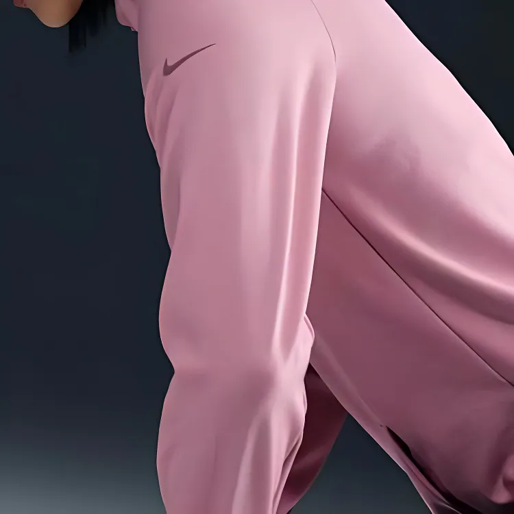 Nike Dri Fit Dry FIT Workout Clothing Women's Pink-3