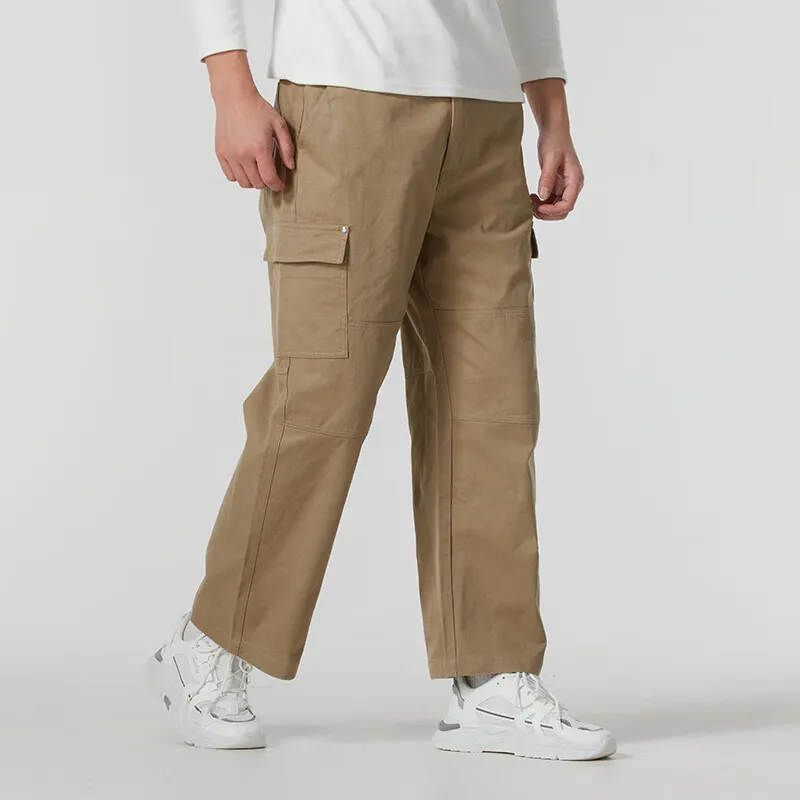Skechers Casual Pants Men's Elm-3