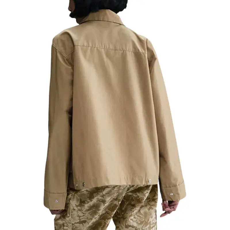 Nike Ripstop Jacket-3