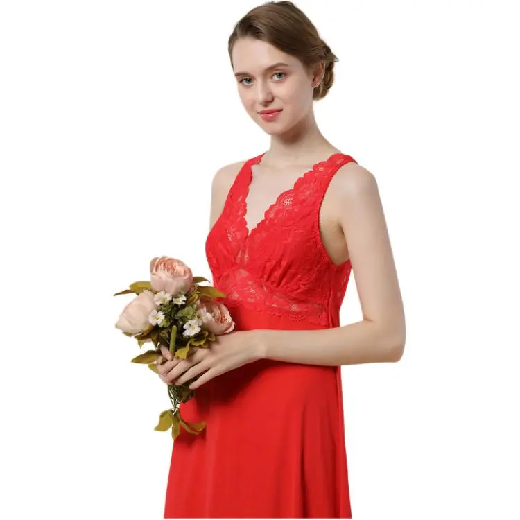 Tutuanna Women's Nightgowns-1