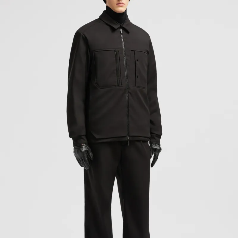 Moncler Balaitous Down Jacket-3