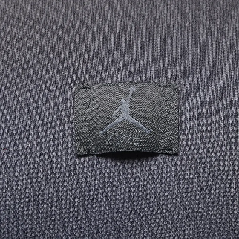 JORDAN Flight Essentials 85 Men's Washed T-Shirt-4