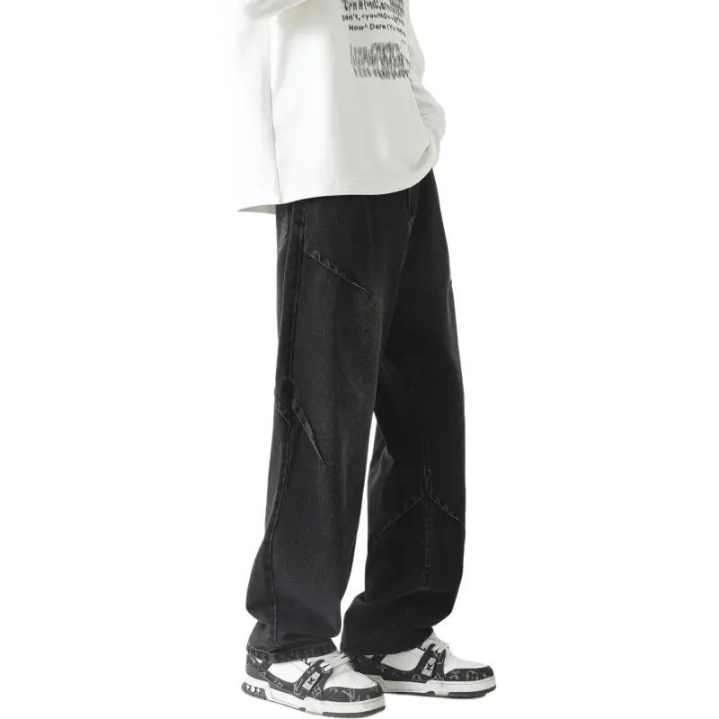 Caramella Jeans Unisex-5
