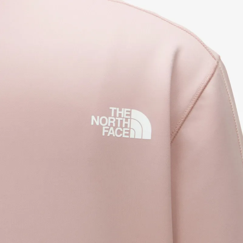THE NORTH FACE T Shirts Women's Pink-2