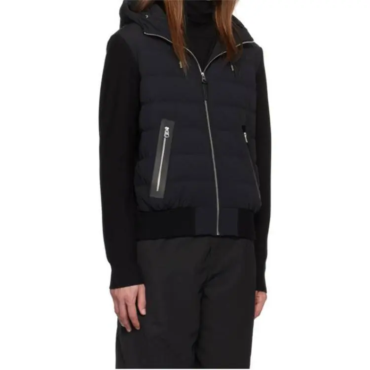 MACKAGE Jackets & Coats Men's Black-2