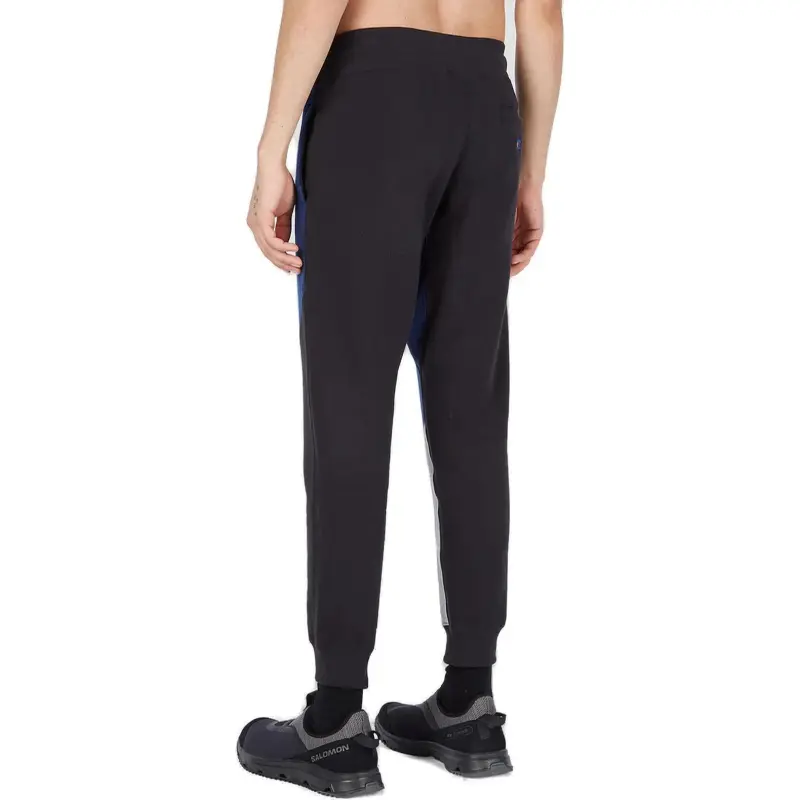 Champion X Anrealage Contrast Panel Drawstring Track Pants-1