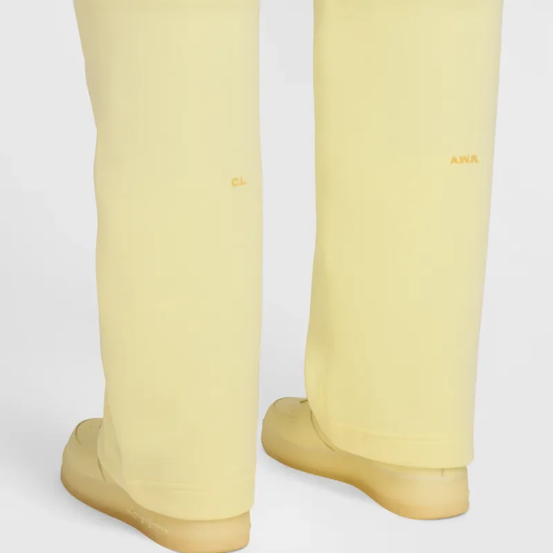 Nike X Nocta Nrg Tech Fleece Open Hem Pants-3