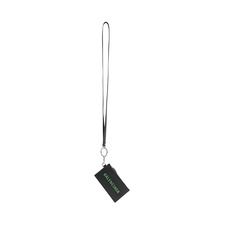 Balenciaga Cash Card Holders-1