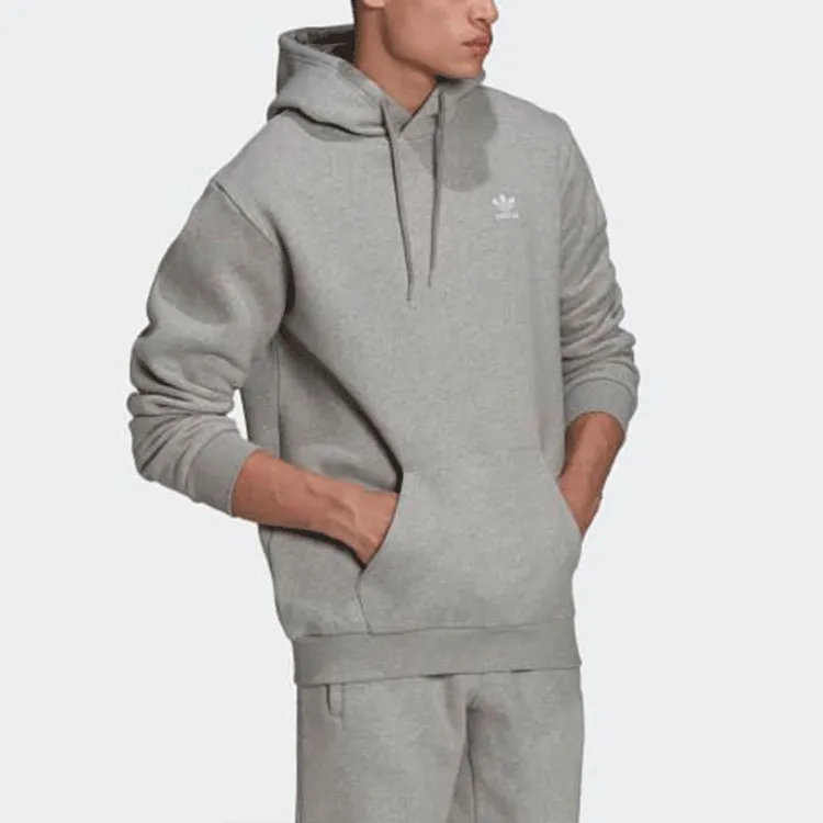 Adidas Originals Sweatshirt Men's Gray-2