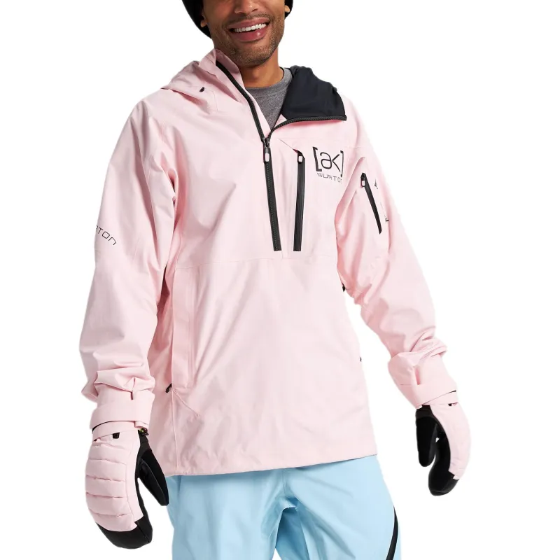 BURTON AK Ski Tops Men-6