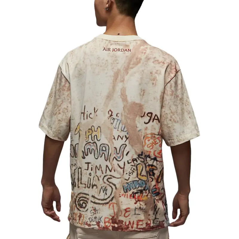 Jordan 85 Graphic T shirt-2