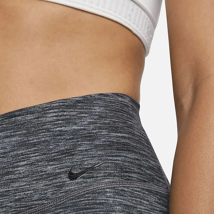 Nike Leggings Women's Gray-2