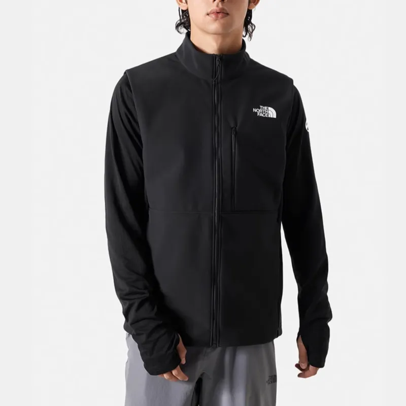 THE NORTH FACE City Outdoor Collection Vest Men's Black-1