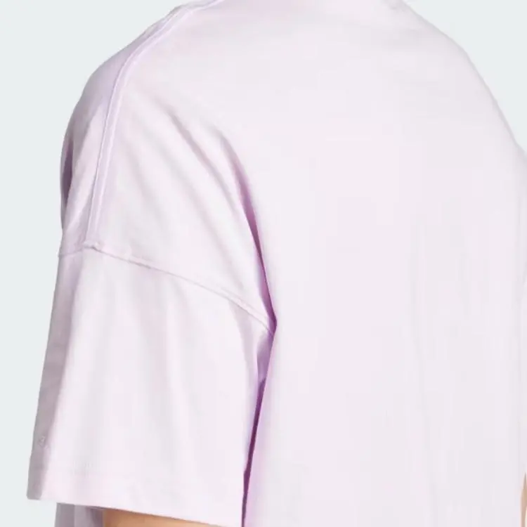 Adidas Free Shipping With AdiClub All Szn Tee-3
