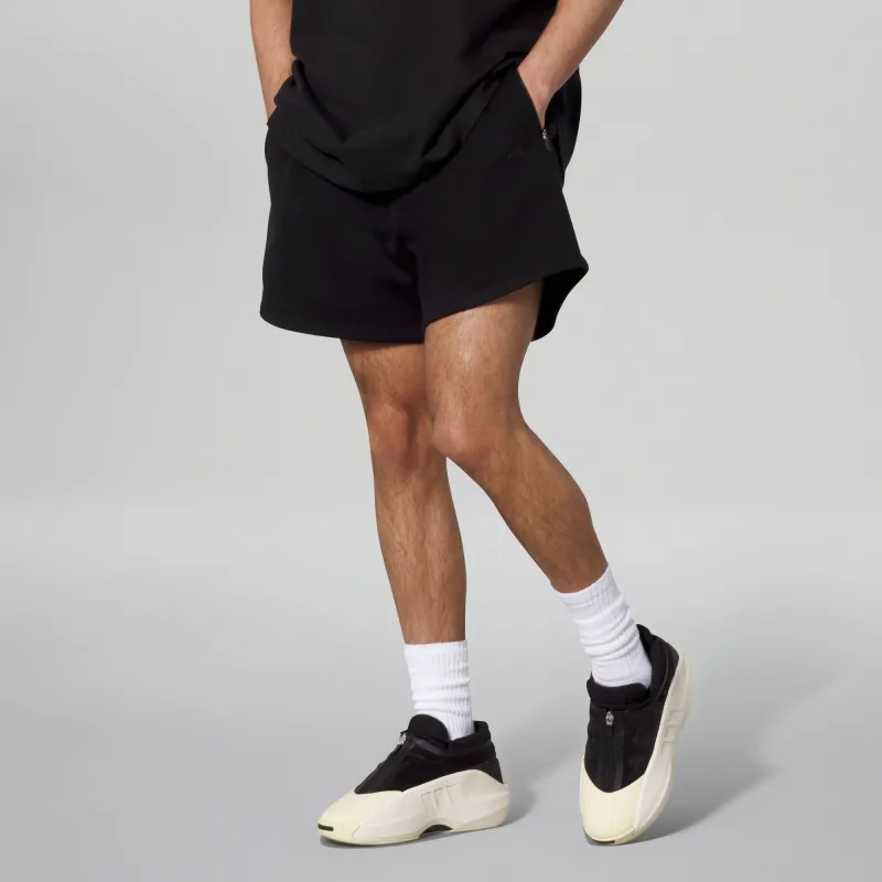 Adidas Chapter 03 Sports Shorts Unisex Black-2