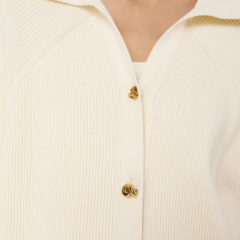 Bottega Veneta Knitwear Women's Beige-3