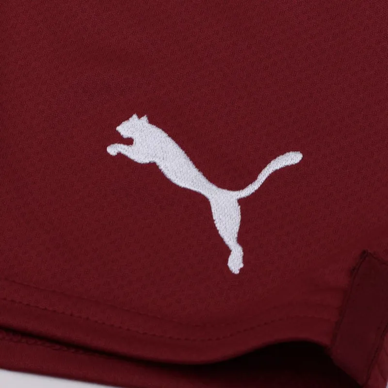 PUMA AC Milan Casual Shorts Men's-2