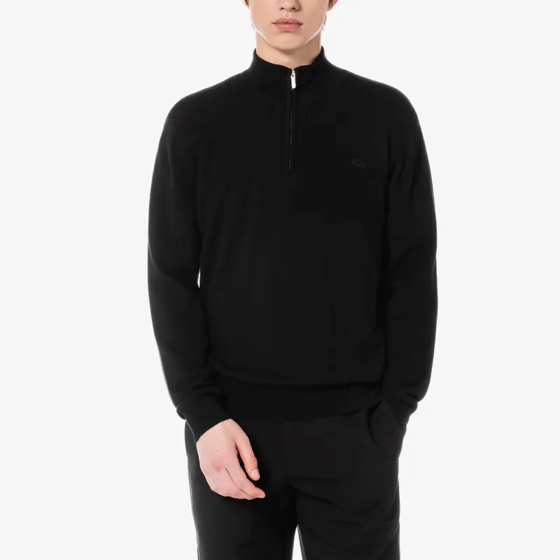 LACOSTE Sweaters Men Black-2