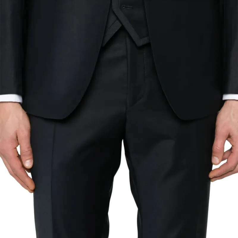 KARL LAGERFELD / Karl Lagerfeld Jeans Risk Suit-4