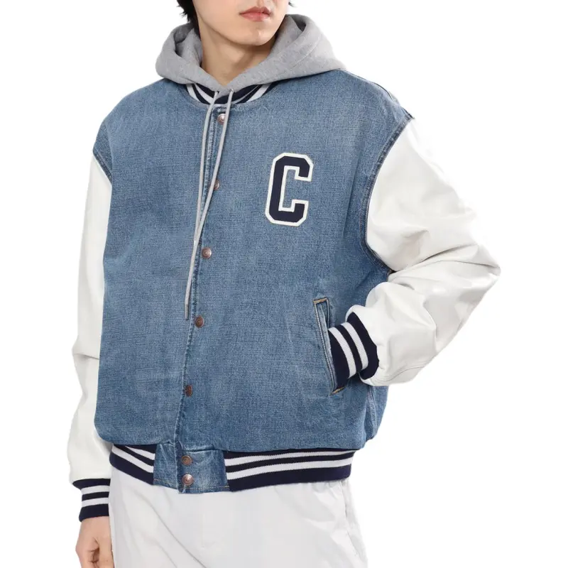 CELINE Loose Teddy Jacket-2