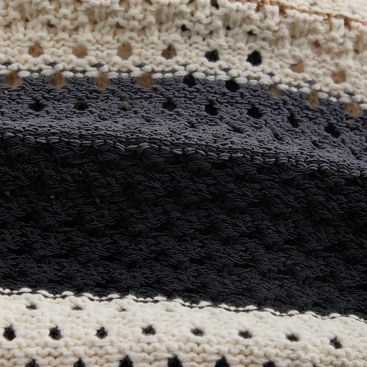 KITH Thompson Crochet Buttondown-2