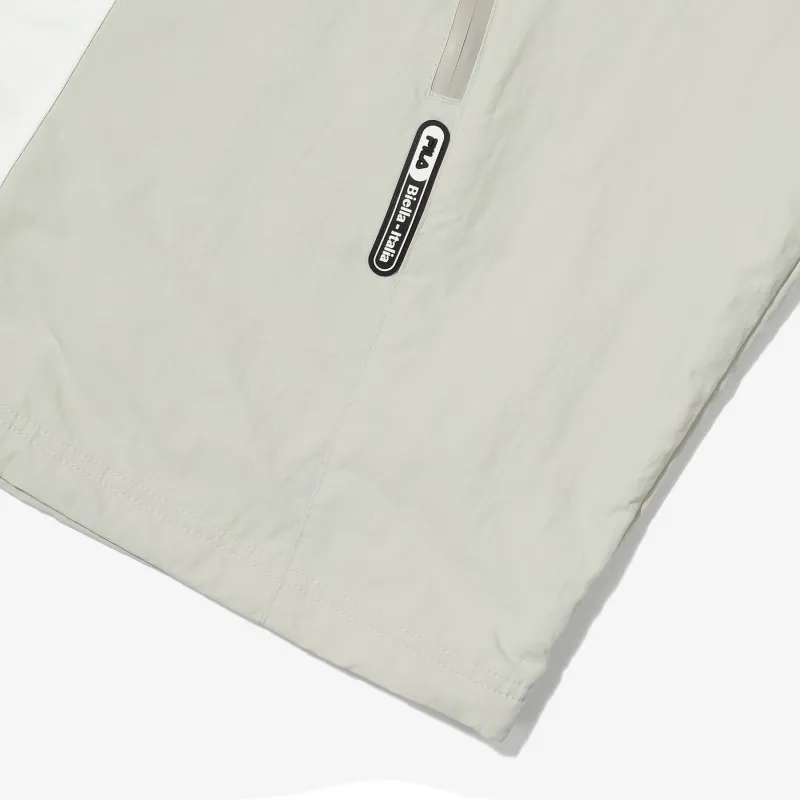 FILA Jackets Unisex Beige-3