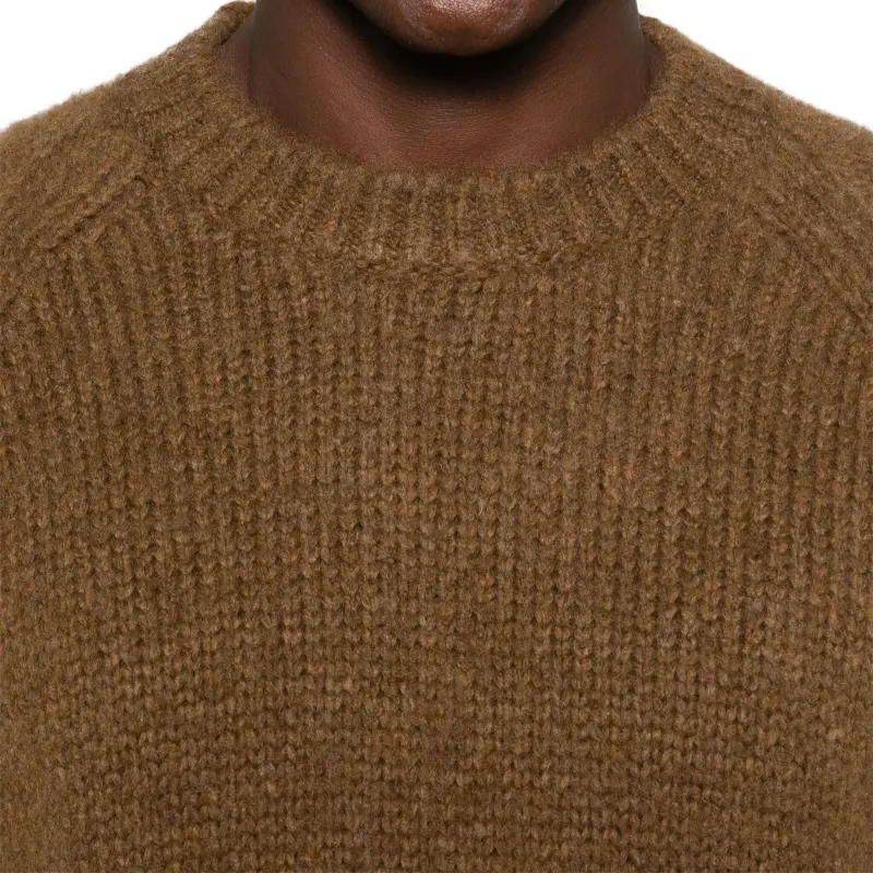 THE ROW Bruno Sweater-4