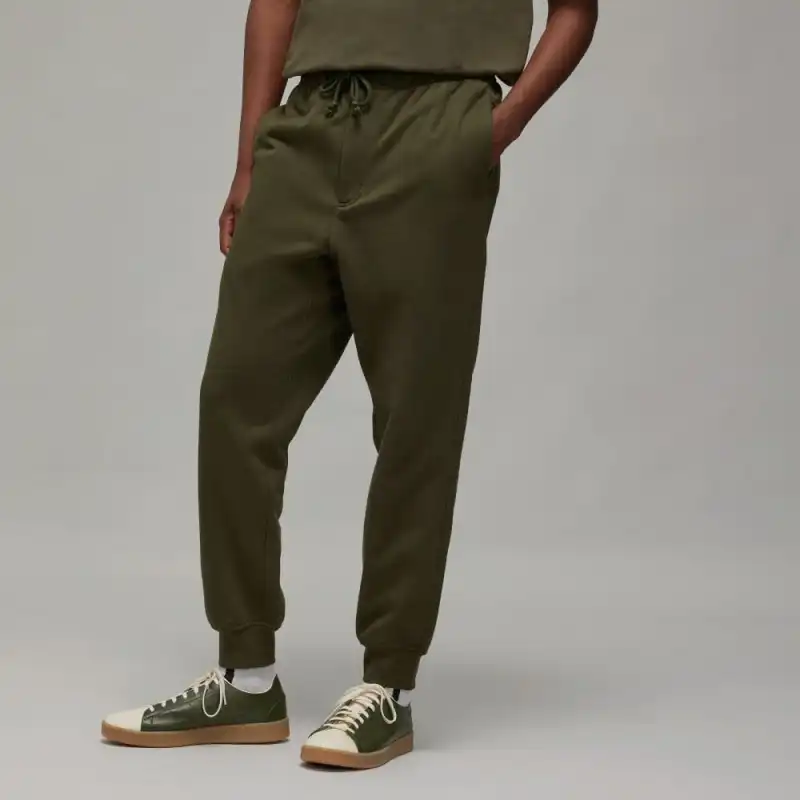 Y 3 U Cuff Track Pants-3