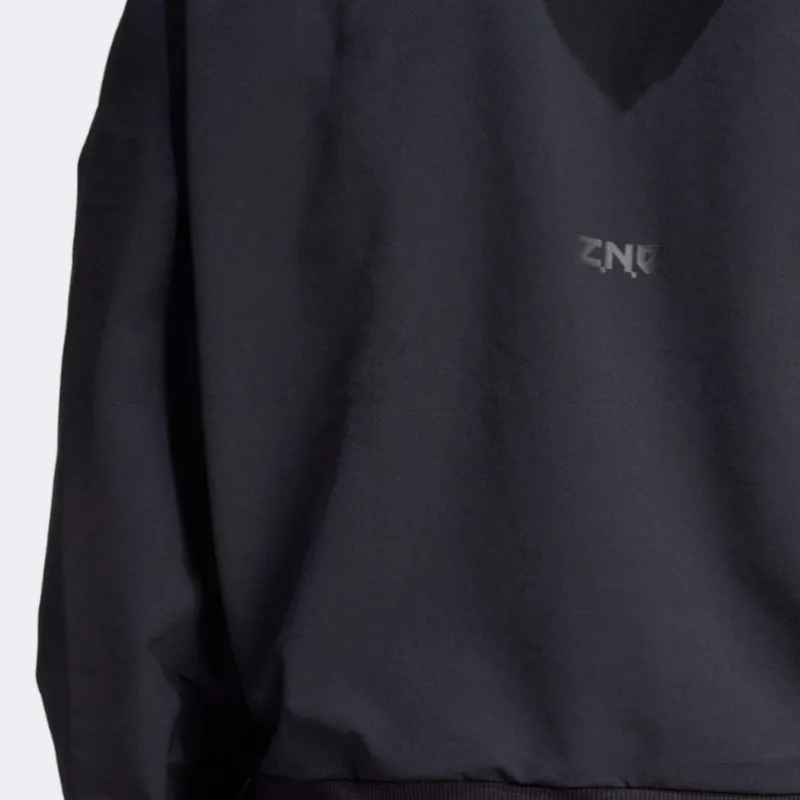Adidas Originals Z.N.E. WVN Jackets & Coats Women's Black-5