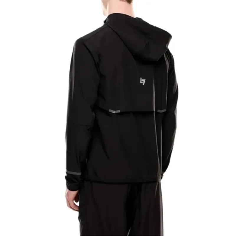 ARMANI EXCHANGEAE Jackets Coats Men's Black-3