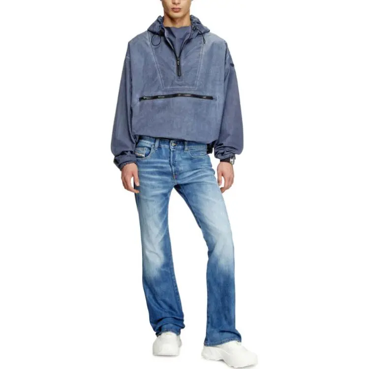 DIESEL 1998 D-Buck Bootcut Jeans-1