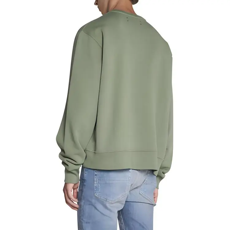 AMIRI Core Logo Crew-4