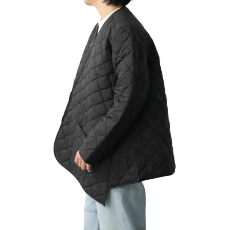 CDG Jackets & Coats Men's Black-3