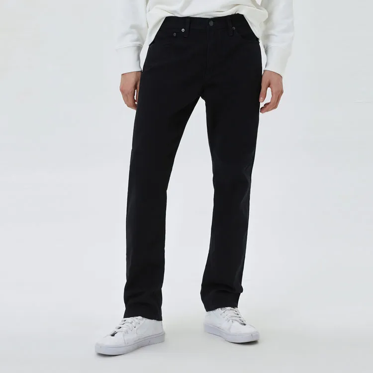 GAP Jeans Men Black-1