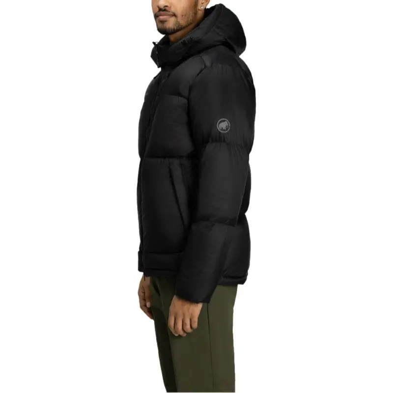 MAMMUT Snow Trick Snow Trick IN Down Jacket Asian Version Men's-4